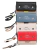 Billetera Smile Ecocuero Chimola C/Llavero. - comprar online