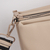 Imagen de Bandolera Dama Cartera Cuero Sintetico Barbara Bags Art. BB099