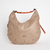 Cartera Dama Gondola con Tachas Cuero Sintetico Barbara Bags Art. BB103 - comprar online