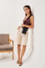Bandolera Portacelular Barbara Bags - Maple
