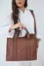 Bolso Tote Grande Barbara Con Correa Y Manija en internet