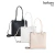 Cartera Barbara Grande 2 bolsillos con iman BB274