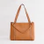 Bolso Grande Barbara Universitario 3 divisiones BB295 - comprar online