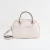 Cartera Baulito Barbara 3 divisiones con cierre BB302 - comprar online