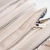 Cartera Baulito Barbara 3 divisiones con cierre BB302
