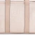 Cartera Tote Barbara Mediana 3 manijas Simil Rafia BB410 - tienda online
