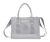 Cartera Ona Saez Pequeña Manijas cortas y larga OS-961 - tienda online