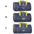 Bolso Boca Juniors Original 21 Bj60 Licencia Oficial - tienda online