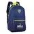 Mochila Boca Juniors Urbana Original Licencia 17 Bj64 - comprar online