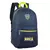 Mochila Boca Juniors Urbana Original Licencia 17 Bj64 - Maple