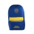 Imagen de Mochila Boca Juniors Urbana Original Licencia 17 Bj64