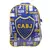 Mochila Espalda Infantil Cresko Boca Juniors Cabj 12 Pulgadas Art. BO160 - comprar online