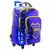 Mochila De Carrp 16 Pulgadas Boca Juniors Cresko Art. BO297 - Maple