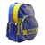Mochila 18 Pulgadas Espalda Boca Juniors Escudo Art. BO365 - Maple
