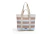 Bolso Playero Tote Chimola Santorini 2 manijas BP178 - comprar online