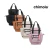 Mochila Bolso Matera Chimola Madrid con bolsillos al frente BP184