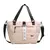 Bolso Totte Dama Carteron Puffer Chimola Urbano Ottawa - Maple