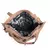 Bolso Tote Carteron Dama Chiara Cuero Sintetico Chimola - Maple