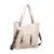 Imagen de Bolso Tote Carteron Dama Chiara Cuero Sintetico Chimola