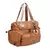 Imagen de Bolso Dama Maternal Urbano Collect Memories Chimola