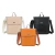 Mochila Mediana Bag Stage con tapa - comprar online