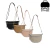 Bandolera Bag Stage Grande con manija regulable