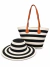 Cartera Canasto Bag Stage con sombrero - comprar online