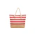 Bolso Cartera Bag Stage Playero con manijas de soga BST7552 - comprar online