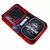 Cartuchera The Power Of Speed 1 Piso Con Cierre Chimola - tienda online