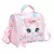 Lunchera Termica Infantil Chimola Personajes Conejita Art- BT204 - comprar online