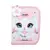 Cartuchera Infantil Desplegable Chimola Conejita Art. BT210 - comprar online