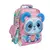 Mochila Escolar 14 Pulgadas Brillitos Chimola Pandita en internet