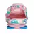 Mochila Escolar 14 Pulgadas Brillitos Chimola Pandita - Maple