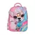Mochila Jardin 12 Pulgadas Chihuahua Chimola Brillo Infantil - comprar online