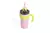 Imagen de Vaso Termico Chimola Coffee And Travel Mug Colores Pastel