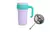 Imagen de Vaso Termico Chimola Coffee And Travel Mug Colores Pastel