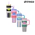 Vaso térmico Chimola Cande Con Manija Y Sorbete 700ML