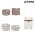 Set Lunchera Lunch Box Chimola Joy con Bolso Termico BZ76