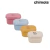 Taper Contenedor Box Chimola Snack Time Florencia 300 ml BZ79