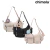 Cartera Chimola Lisboa Gym Con varios bolsillos C49