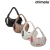 Cartera Mediana Chimola Julieta Hobo Pu Plisado C57