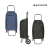 Carrito De Compras Plegable Gremond-Praqtico
