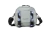 Imagen de Bandolera Chimola Tokio Microfibra C/tira Regulable