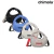 Bandolera Chimola Julieta Pu Plisado CB110
