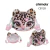 Bandolera Pequeña Chimola Cristal Personajes - comprar online