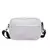 Bandolera Dama Doble Bolsillo Gradient Sporty Chimola en internet