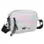 Bandolera Dama Doble Bolsillo Gradient Sporty Chimola - comprar online