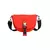 Bandolera Dama Chimola Brenda Solapa Broche de Acero