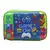 Cartuchera 2 Pisos Gamer Cresko Joystick Infantil Escolar Art. CK328 - comprar online