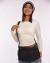 Bandolera Canteo Microfibra Impermeable Varios Bolsillos 24148 - comprar online